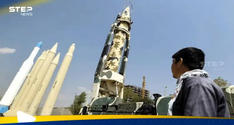 تقرير يكشف كيف ينقل الحوثي الصواريخ لمنصات الإطلاق ثم إلى البحر الأحمر: أخبار
