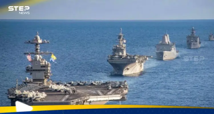 استهدفت صواريخ قبل إطلاقها.. تفاصيل الضربة الجديدة على الحوثيين باليمن: أخبار