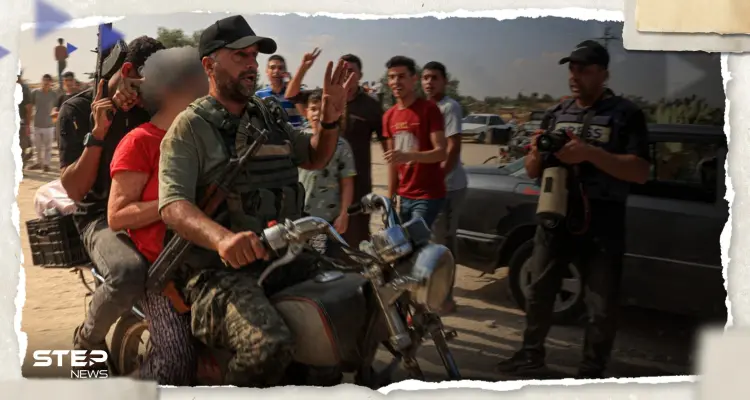 مصدر لستيب: "حماس نقلت بعض الأسرى الإسرائيليين لديها إلى خارج قطاع غزة": أخبار