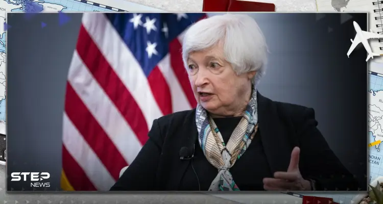 وزيرة الخزانة الأمريكية تحذر من سيناريوهات مدمرة لأمريكا إذا فشلت بسداد ديونها: أخبار