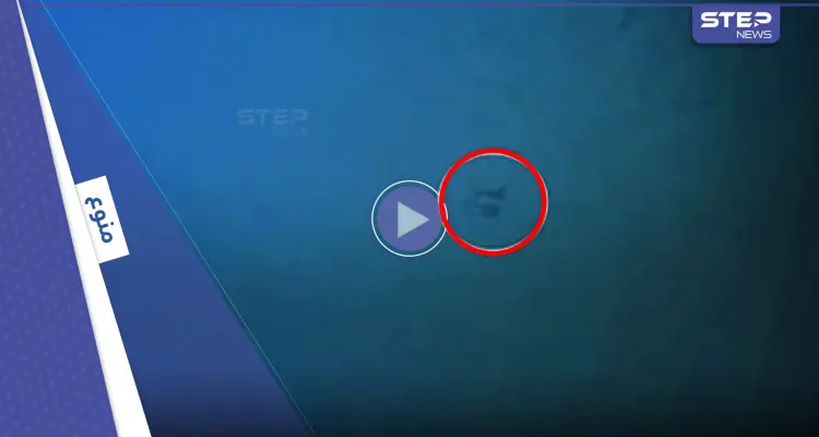 بالفيديو|| أثناء البحث عن سفينة مفقودة من الحرب العالمية الثانية.. العلماء يحققون اكتشافاً مذهلاً: أخبار