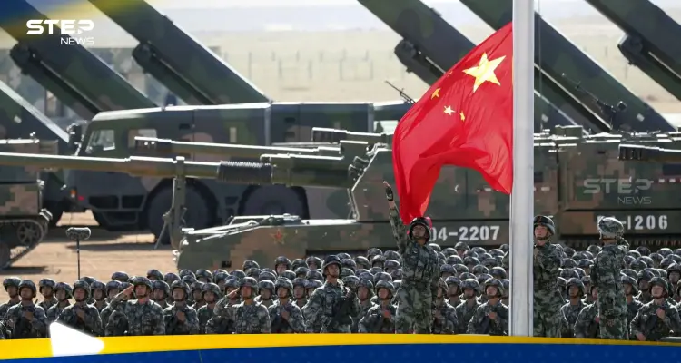 الرئيس الصيني أمر الجيش بالاستعداد للسيطرة على تايوان