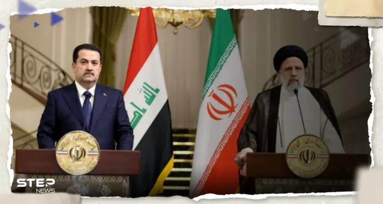 رئيس الوزراء العراقي من طهران يتحدث عن جهة واحدة ستجر المنطقة كلها للحرب: أخبار