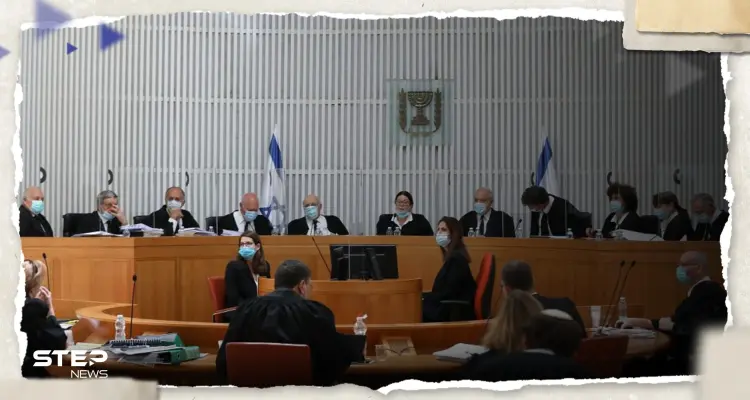 لأول مرّة بتاريخ إسرائيل.. اجتماع قضائي حاسم حول قانون "الحد من المعقولية": أخبار