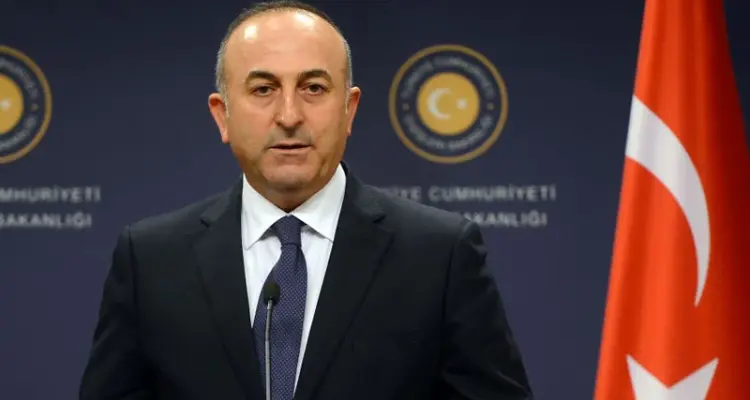 أوغلو: اقتتال المجموعات الراديكاليَّة بإدلب يُصعّب مهمتنا لكن اتفاقنا بخير: أخبار