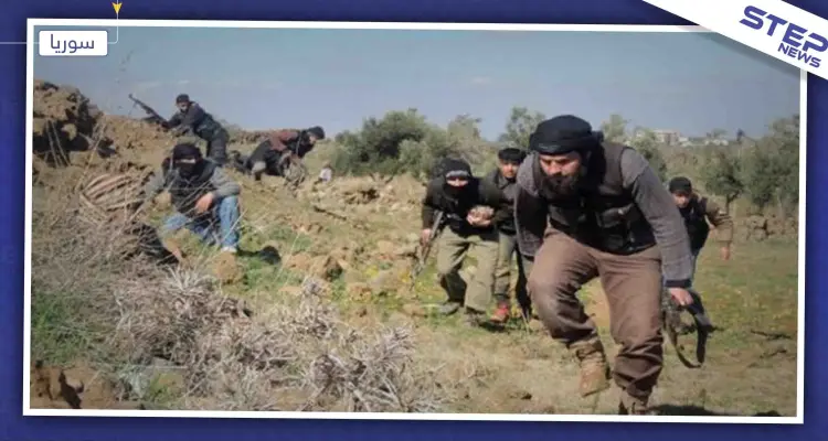 "داعش" يواصل استهدافه لضبّاط النظام السوريّ ولغم يفتك بآخرين من ميليشيا "لواء القدس" بدير الزور: أخبار