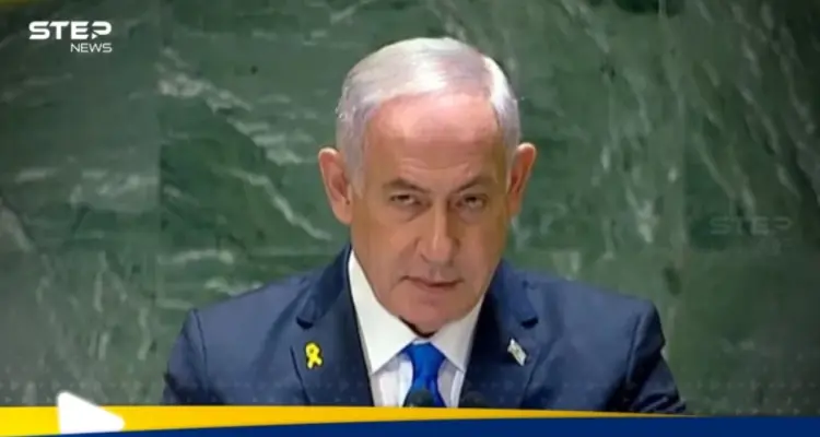 نتنياهو يعترف بتعاون إسرائيل مع "عائلات تعارض حماس" في غزة: أخبار