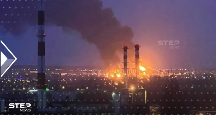 مسؤول روسي يعلن تعرض قرية روسية لقصفٍ أوكراني: أخبار