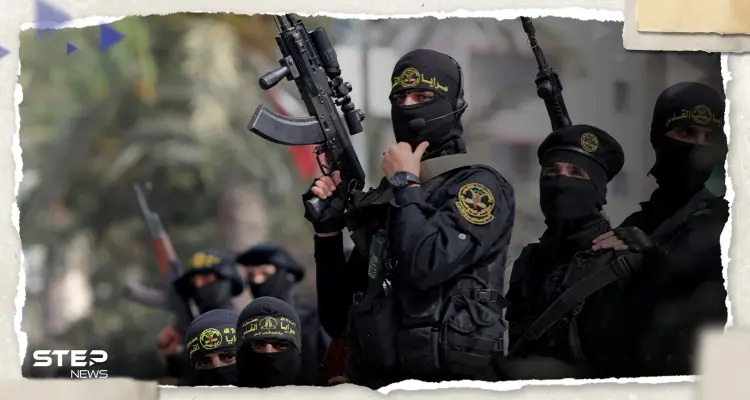 حركة الجهاد الإسلامي تتوعد إسرائيل بآخر أيام الهدنة وتتحدث عن خطوات "غير معلنة": أخبار