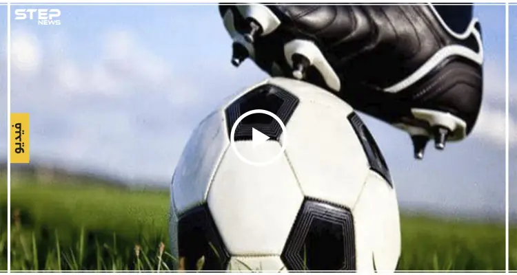 شاهد بالفيديو | لاعبان يسجلان هدفاً على طريقة الكابتن ماجد: أخبار