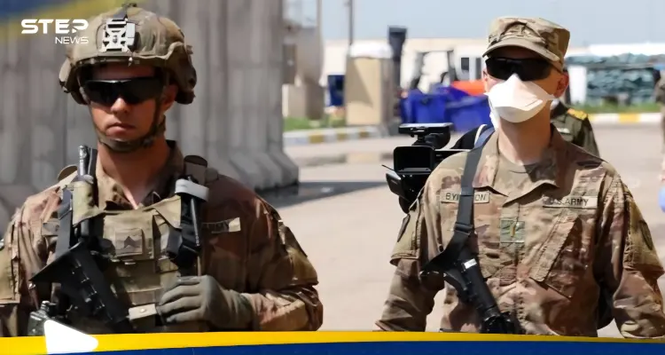 بعد أنباء عن استعداد التحالف لمغادرة العراق.. السفارة الأمريكية تعلق: أخبار