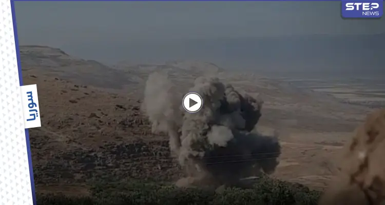 بالفيديو || مجزرة في إدلب.. قتلى من قادة "تحرير الشام" وآخرين من المدنيين في بلدة أبلين بجبل الزاوية: أخبار