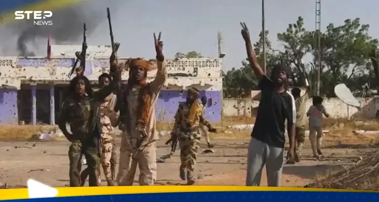 الفاشر نقطة تحول في السودان