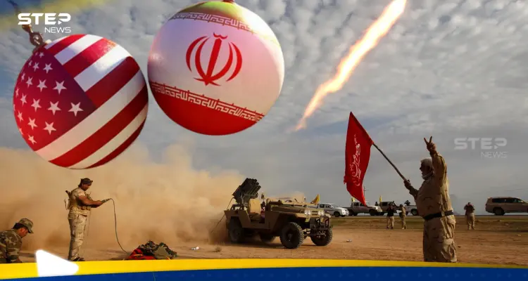 في تحد لأمريكا.. إيران تسلح حلفائها في دولة عربية ولأول مرة بسلاح خطير: أخبار