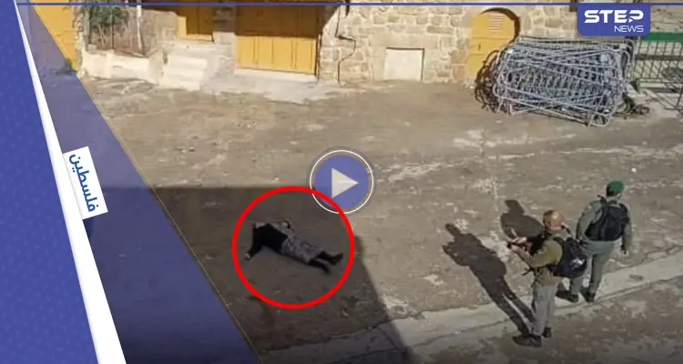 بالفيديو || الجيش الإسرائيلي يبرح سيدة فلسطينية ضرباً ويعتقلها بزعم تنفيذها عملية طعن: أخبار