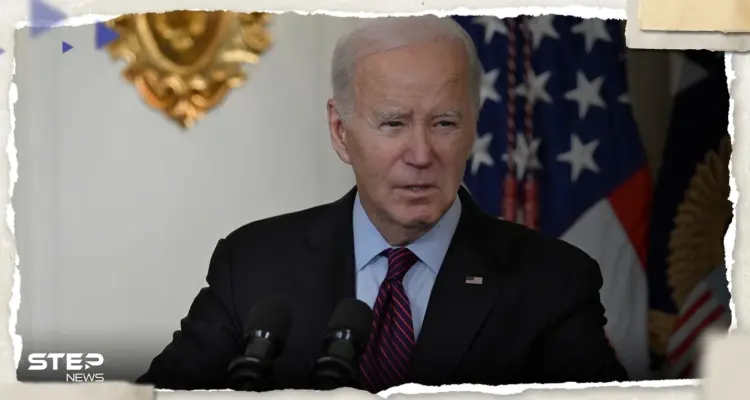 تقرير يتحدث عن خلافات بين أعضاء إدارة بايدن بسبب إسرائيل وحماس: أخبار