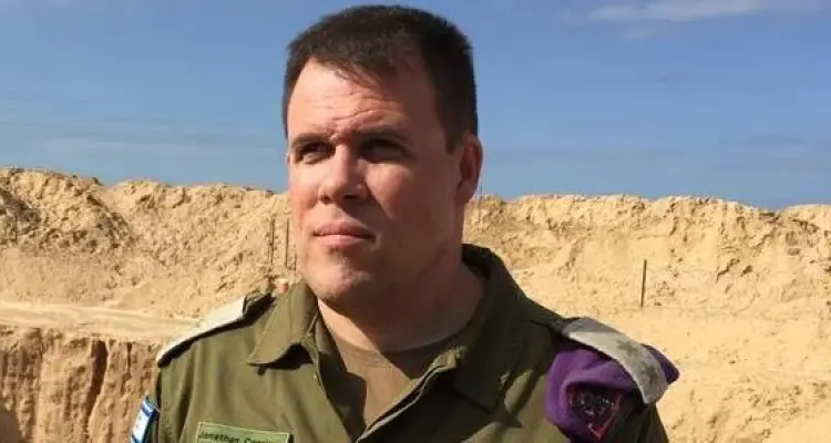 عملية إسرائيلية للكشف عن أنفاق هجومية لحزب الله على الحدود اللبنانية: أخبار