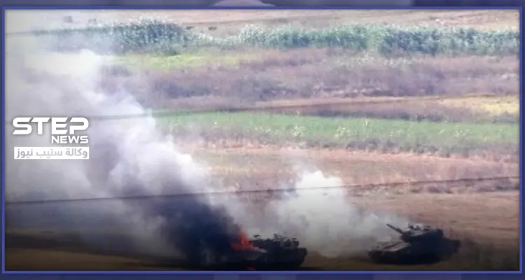 مجزرة بدبابات النظام السوري.. والمعارضة المدعومة تركيّاً تستعيد قرية أخرى بإدلب: أخبار