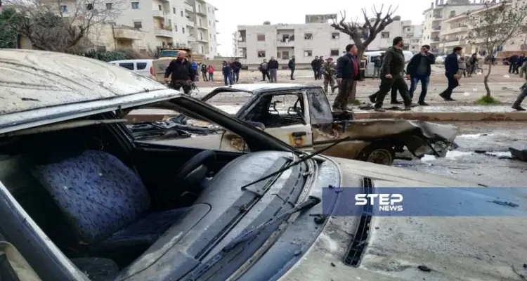 موجز أخبار الوضع السوري ليوم الجمعة 22-02-2019: أخبار