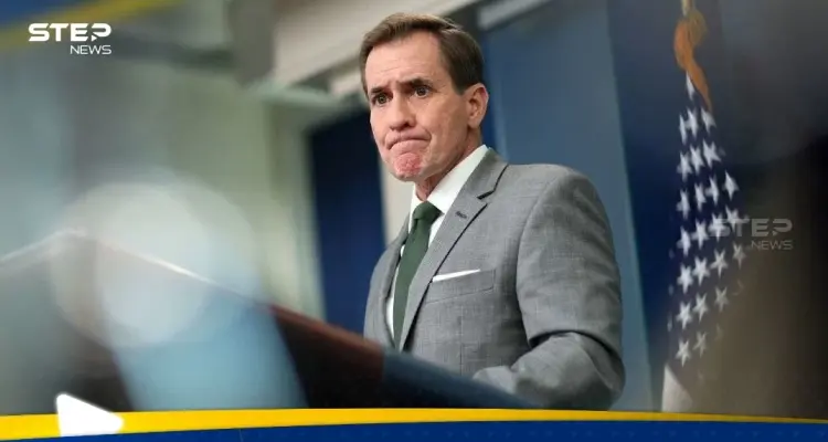 هل ستدعم أمريكا إسرائيل إذا اغتالت قادة حماس في قطر؟.. كيف رد كيربي على هذا السؤال؟: أخبار