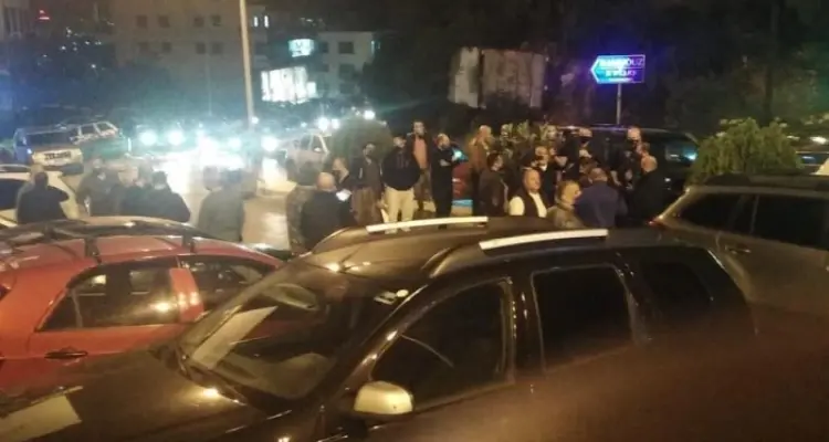 بالفيديو|| أنصار عون وباسيل يقتحمون منزل حاكم مصرف لبنان والأخير يدلي بمعلومات مهمّة: أخبار