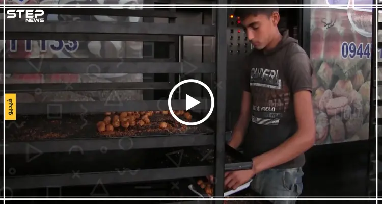 جولة :تحضيرات عيد الأضحى في ريف حلب الغربي: أخبار