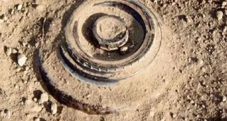 ألغام الحرب شرقي حماة تحصد أرواح عشرات المدنيين: أخبار