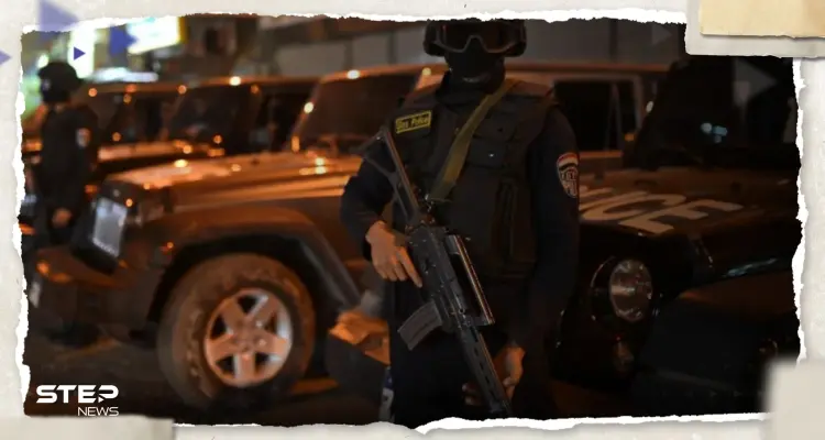 باستخدام آلة حادة.. مقتل دبلوماسي خليجي في مصر: أخبار