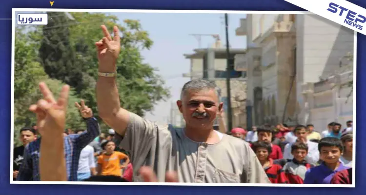 مقتل الناشط "ناجح تمرو" بظروفٍ غامضة في مدينة الباب شرق حلب: أخبار