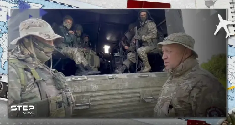 تداول صورة لـ قائد فاغنر يثير جدلاً وتفاعلاً.. وتقرير يكشف عن لعبة "خطيرة" يقودها: أخبار