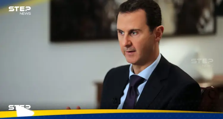 الأسد يصدر مرسوماً بزيادة الرواتب في سوريا بنسبة 50%: أخبار