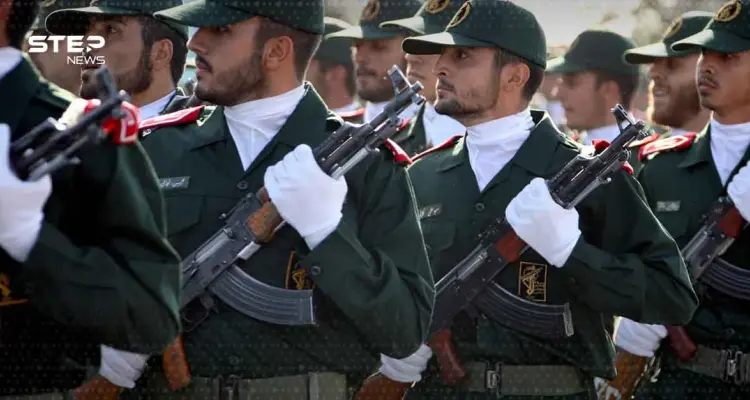 مؤشرات انشقاق داخل الحرس الثوري الإيراني.. فرار عناصر وتصاعد الخوف من انتقام النظام: أخبار