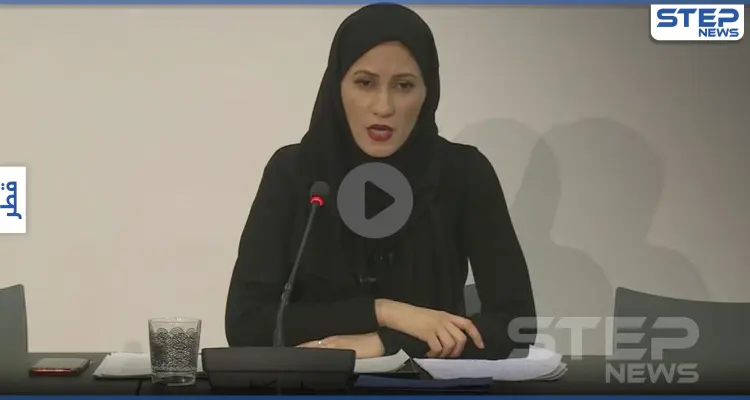 بالفيديو|| زوجة الشيخ طلال المعتقل تكشف ما فعله النظام القطري بزوجها بعد مطالبته بالميراث الملكي: أخبار