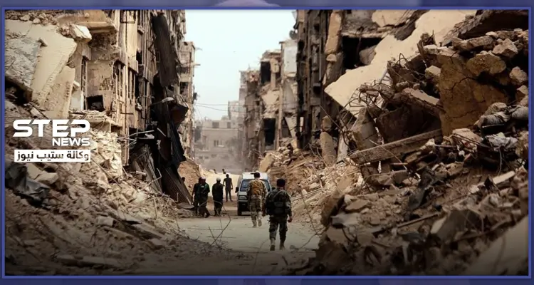 "العفّيشة" يلقون مسروقاتهم على رأس مدني بـ"مخيم اليرموك" فيقتلوه.. والتفاصيل: أخبار