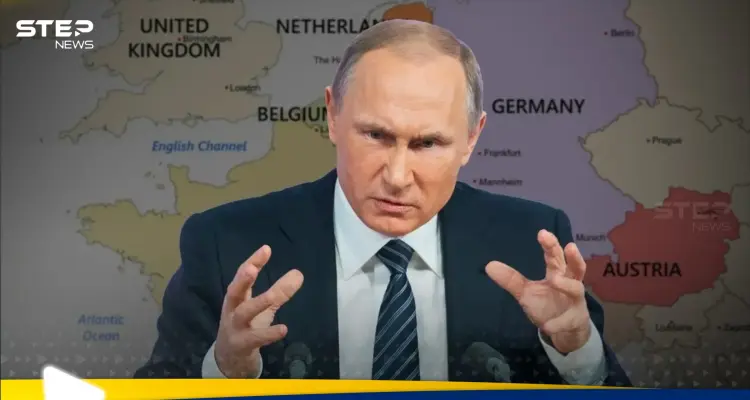 الناتو يتهم بوتين بارتكاب خطأ "فادح" مع انطلاق المفاوضات المباشرة بين روسيا وأوكرانيا في إسطنبول: أخبار