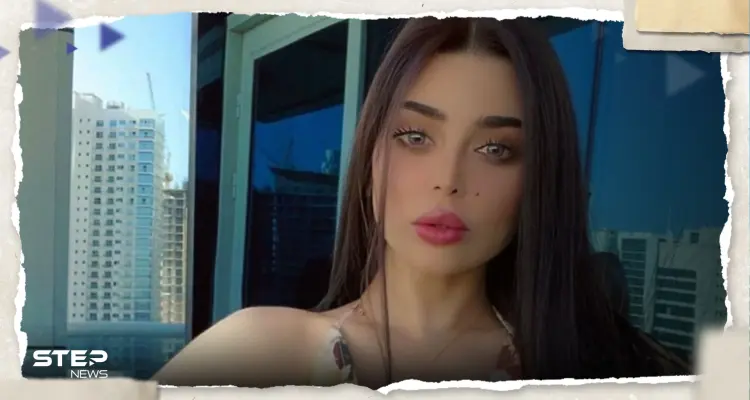 جليلة المغربية تحسم الجدل حول علاقتها بطلاق تامر حسني وبسمة بوسيل: أخبار