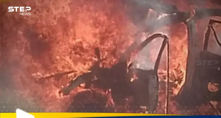 إسرائيل تعلن اغتيال قيادي بالجماعة الإسلامية في لبنان بغارة جوية (فيديو): أخبار