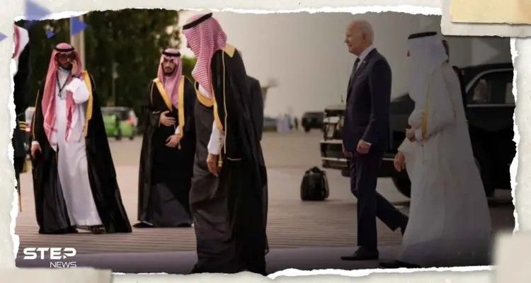 أمر يرفضه بايدن.. السعودية تضع شرطاً رئيسياً مقابل التطبيع مع إسرائيل وصحيفة تكشف: أخبار
