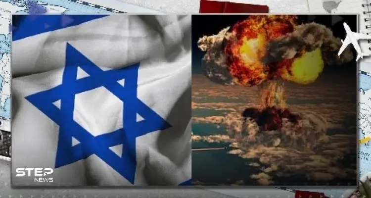 "رعب" في إسرائيل من تحركٍ نووي محتمل لـ3 دول عربية.. ومسؤول يقول: هناك أمر سيء للغاية: أخبار