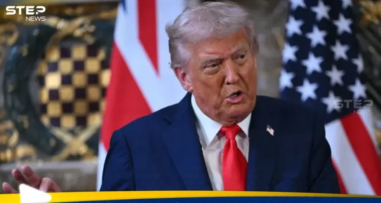 إعلانات في إسرائيل تشبّه ترامب بـ”الملك الفارسي كورش: أخبار