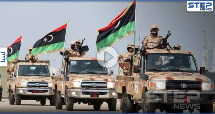 قوات الوفاق تحشد لمعركة حاسمة في "سرت" ودول أوروبية تهدد بالتدخل (فيديو): أخبار