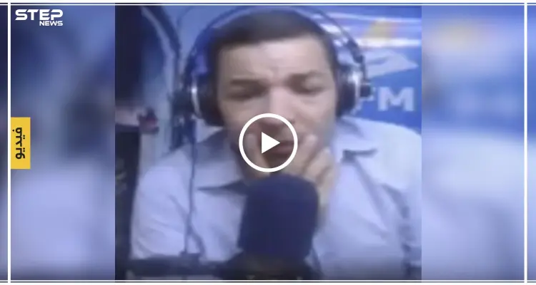 شاهد بالفيديو|| أسباب غريبة تدفع فنان سوري للبكاء على الهواء مناشداً بشار الأسد: أخبار