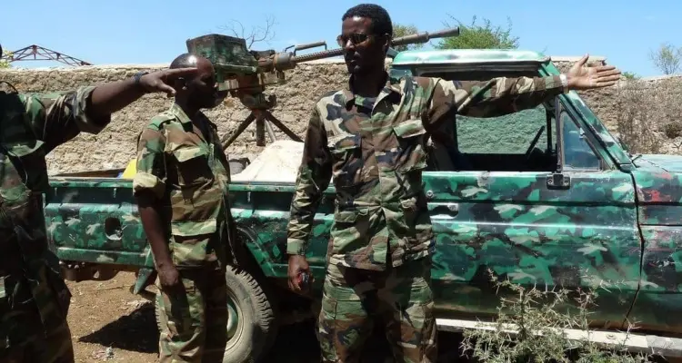 9 جماعات إثيوبية توقع في واشنطن على اتفاق مناهض لحكومة أديس أبابا.. والأخيرة تهدد السفارات الأجنبية: أخبار