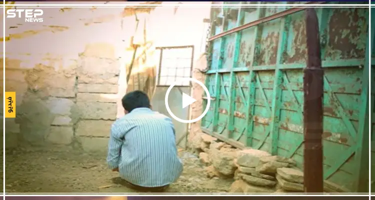 شاهد بالفيديو||فصائل موالية لتركيا تعذب شاباً من ذوي الاحتياجات الخاصة بــ"الخازوق" في أعزاز: أخبار