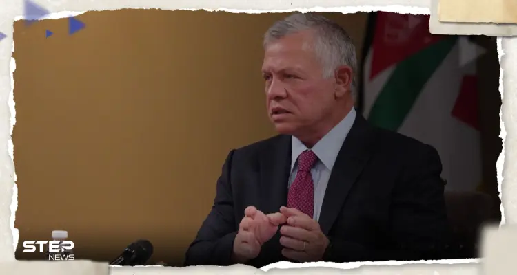 قبل سريان الهدنة.. ملك الأردن يتوجه لمصر لبحث أمر عاجل: أخبار