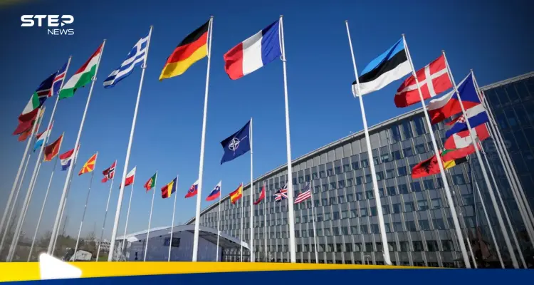 تحذير بريطانيا وحلفائها من تخلي واشنطن عن "الناتو": أخبار