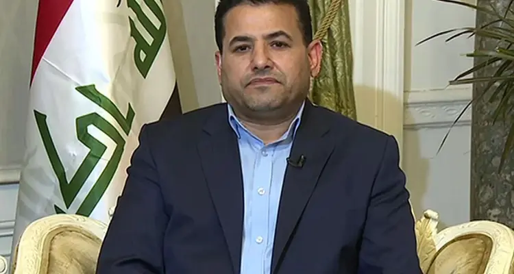 الأمن القومي العراقي يكشف ملابسات محاولة اغتيال الكاظمي.. ومفاجأة حول القضية: أخبار