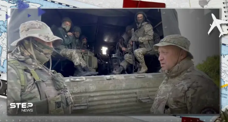 فاغنر تتجه لخفض عدد عناصرها.. والدفاع البريطانية تكشف السبب: أخبار