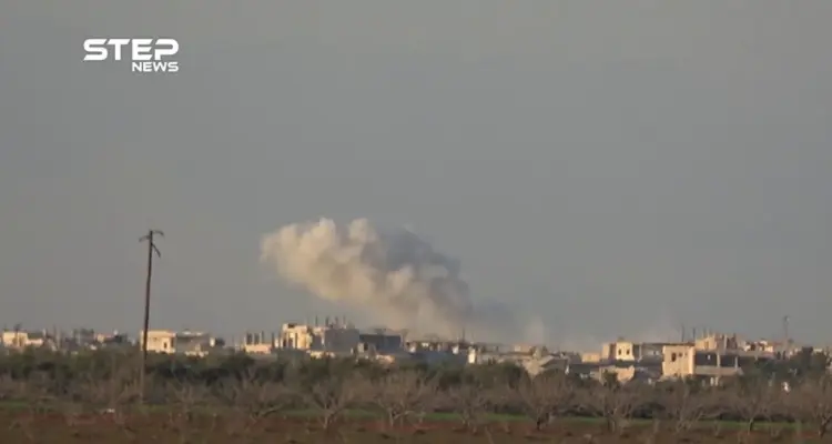 ملخص أحداث سوريا – السبت 16-02- 2019: أخبار