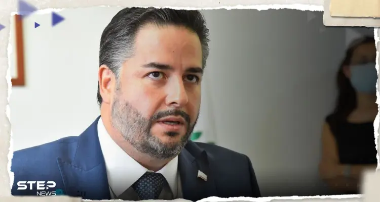 بعد "غضب" الكويت.. وزير الاقتصاد اللبناني يوضح تصريحاته: أخبار